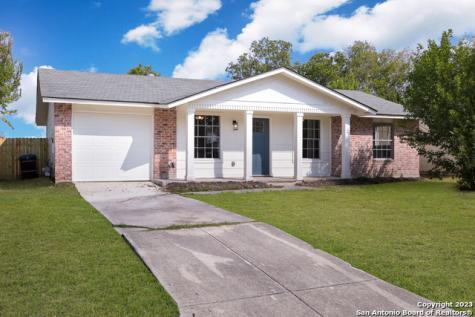 8206 Glen Lark San Antonio TX 78239