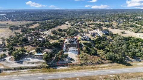 1134 Brads Flight Canyon Lake TX 78133