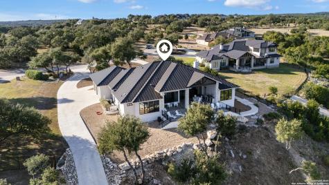 1134 Brads Flight Canyon Lake TX 78133