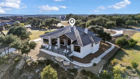 1134 Brads Flight Canyon Lake TX 78133