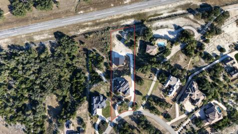 1134 Brads Flight Canyon Lake TX 78133