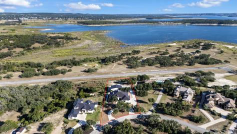 1134 Brads Flight Canyon Lake TX 78133
