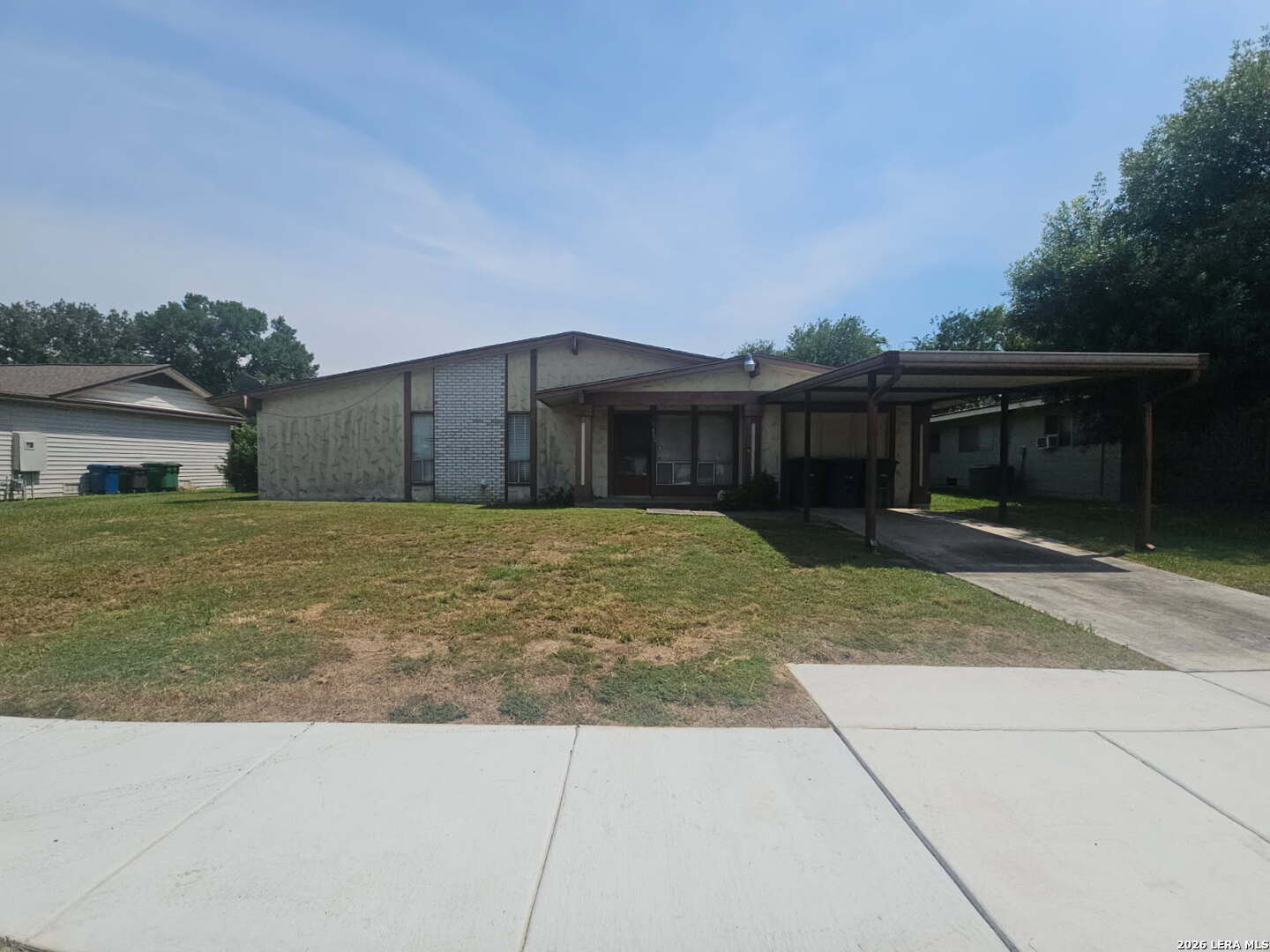 7422 Lancewood San Antonio TX 78227