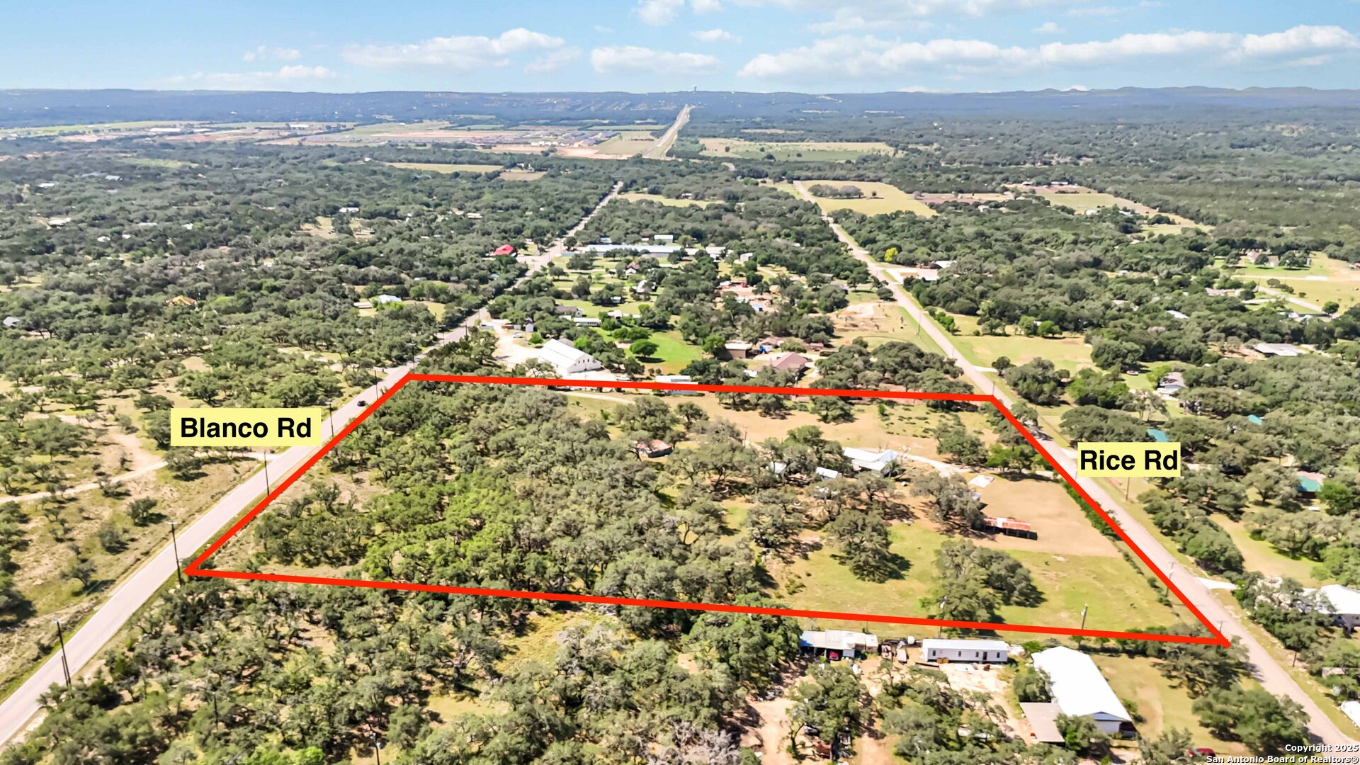 30951 Blanco Bulverde TX 78163