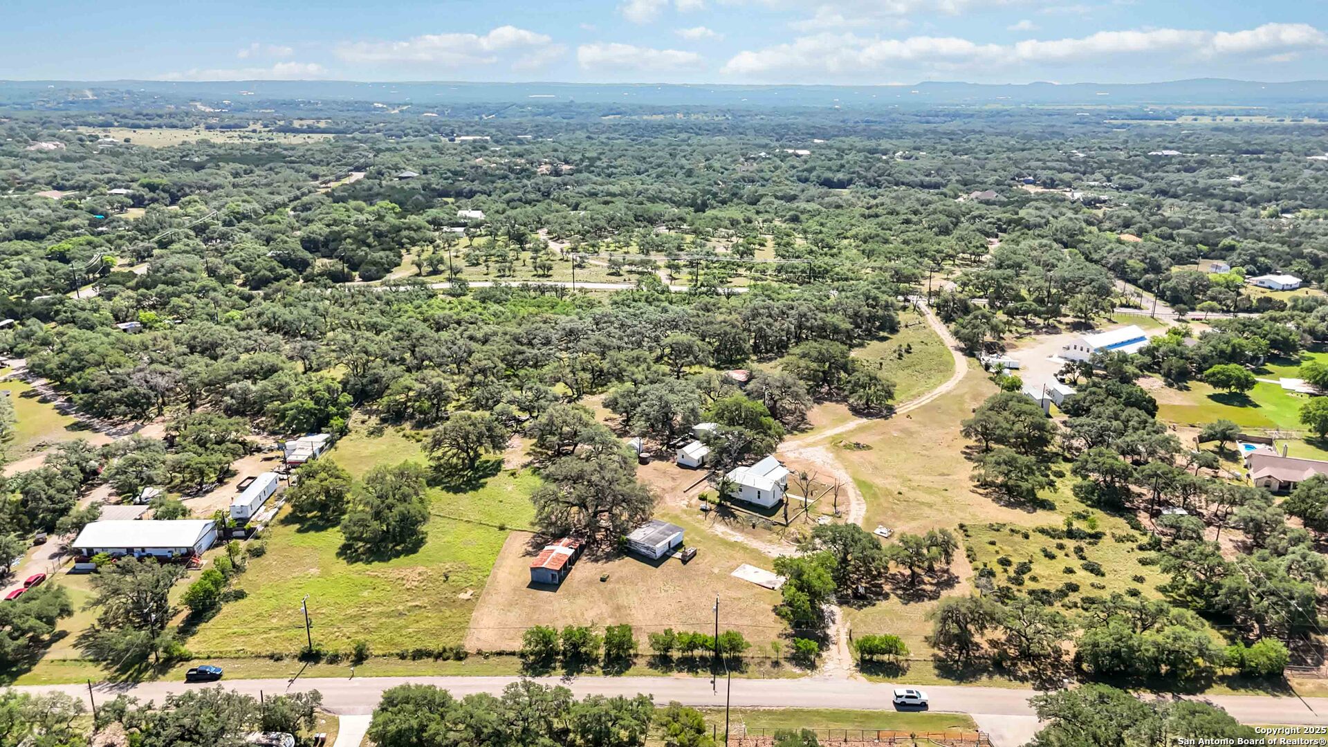 30951 Blanco Bulverde TX 78163
