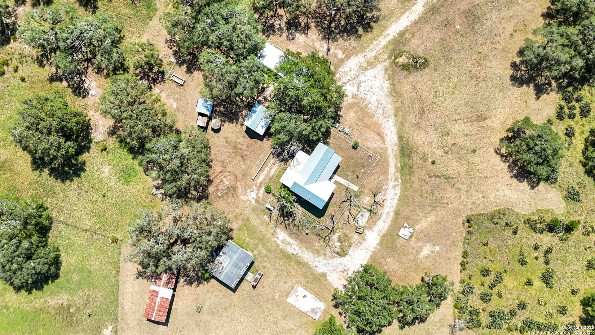 30951 Blanco Bulverde TX 78163