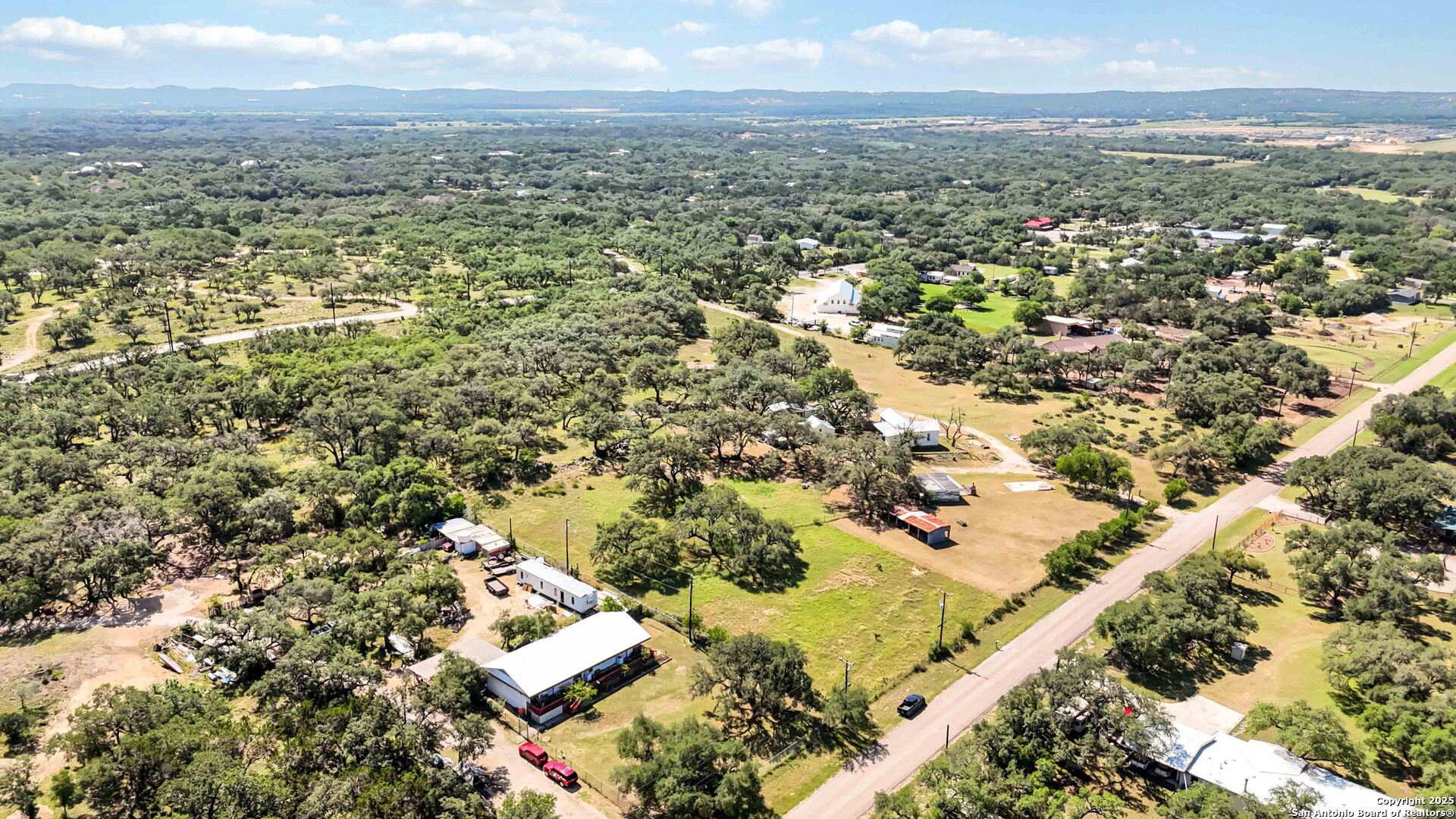 30951 Blanco Bulverde TX 78163