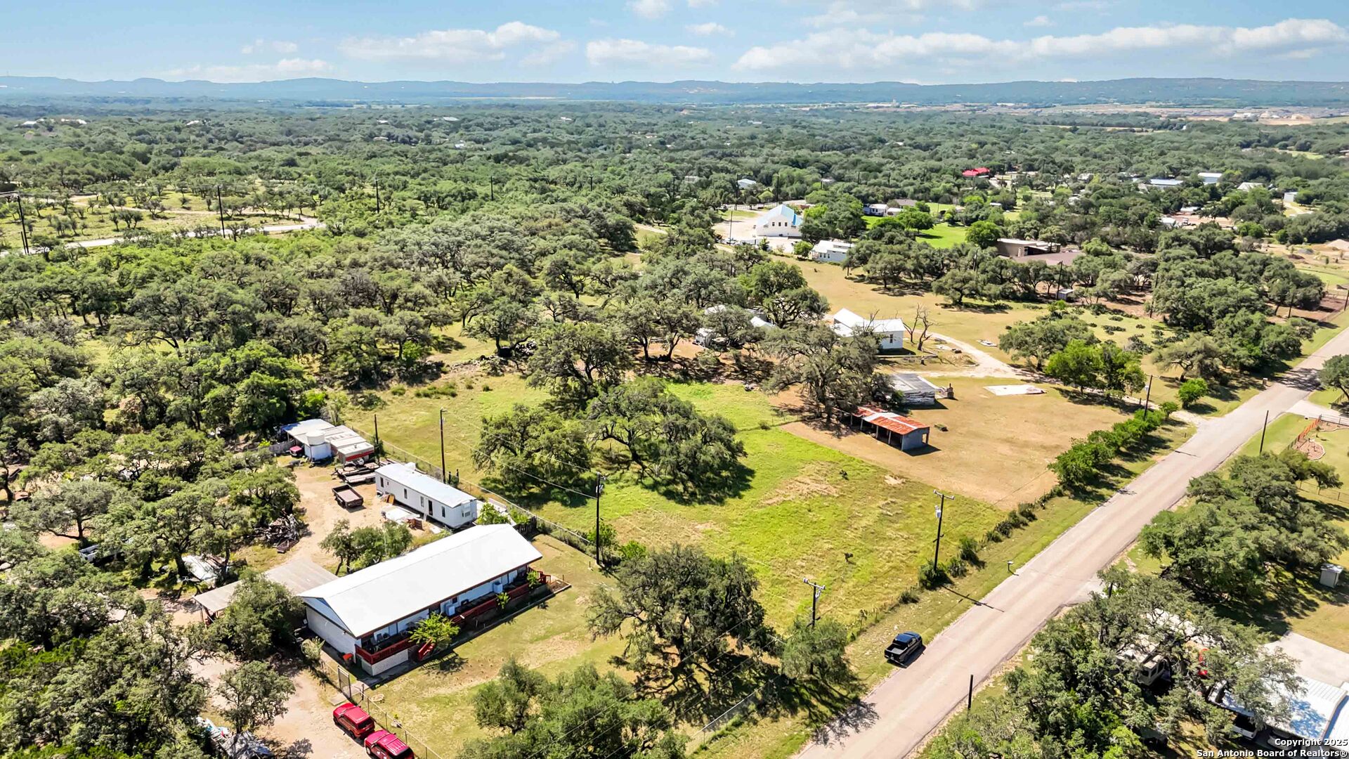 30951 Blanco Bulverde TX 78163