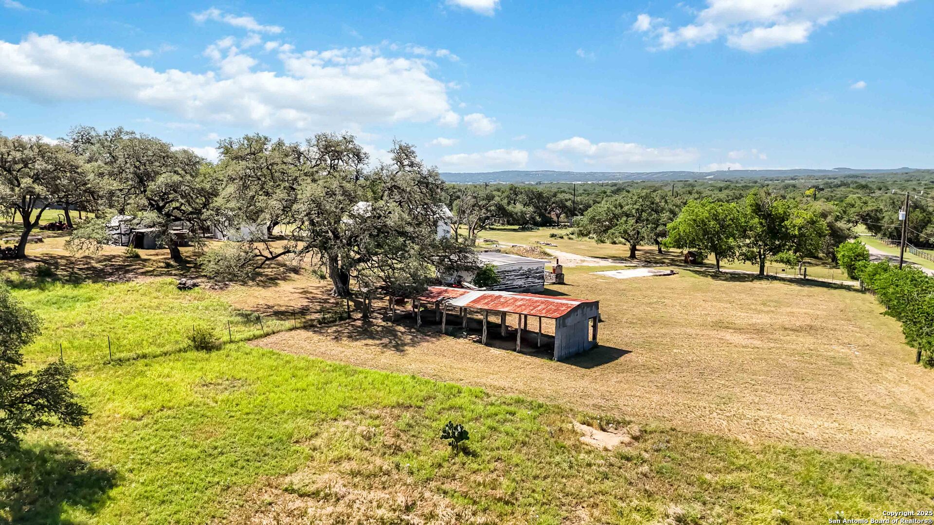 30951 Blanco Bulverde TX 78163