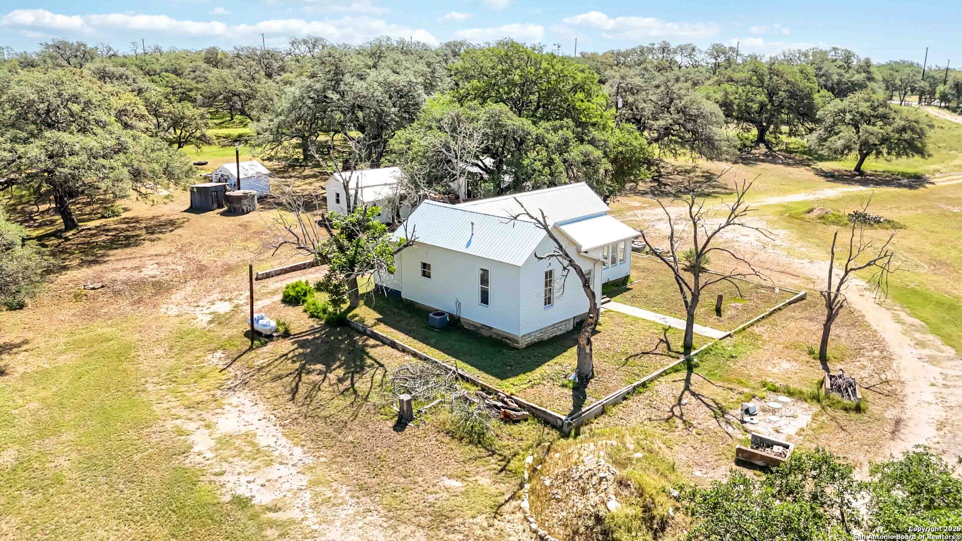30951 Blanco Bulverde TX 78163