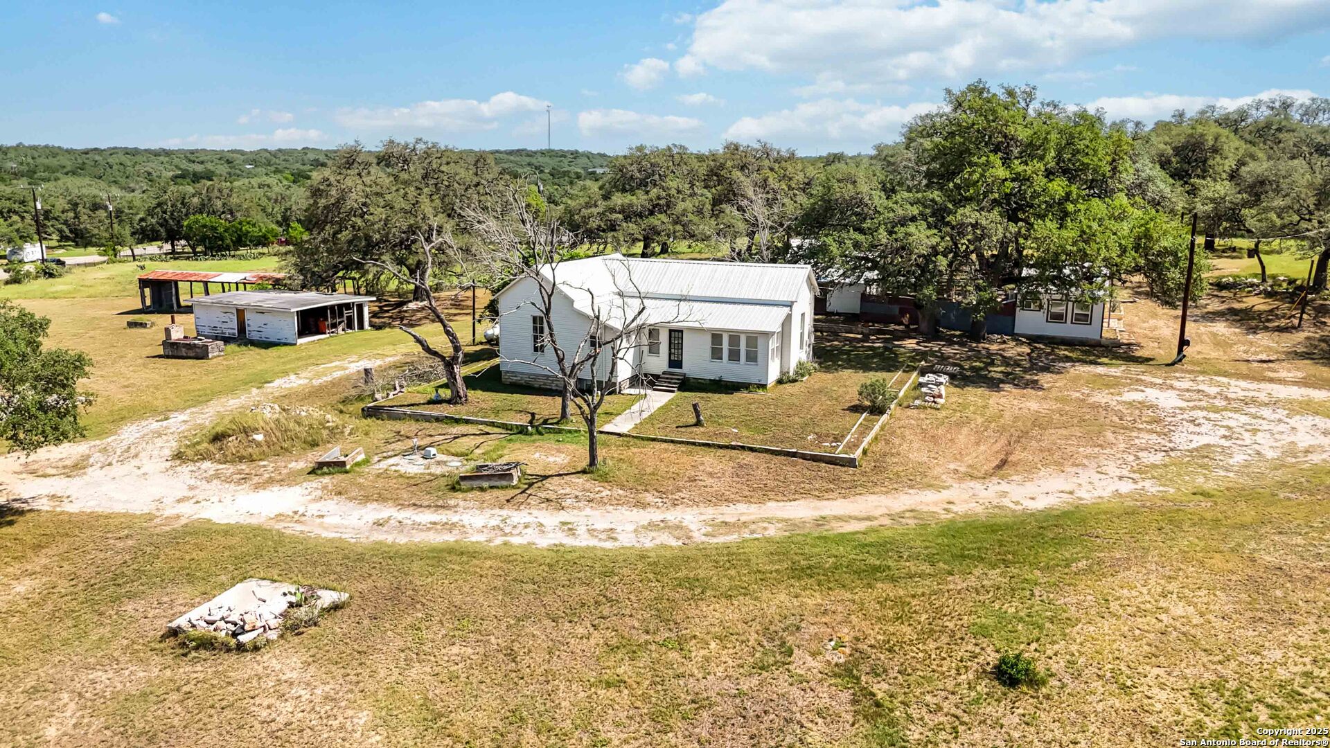 30951 Blanco Bulverde TX 78163