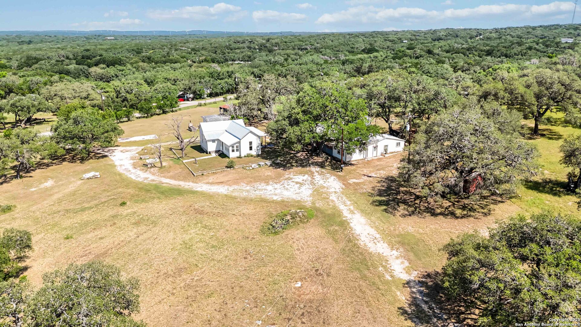 30951 Blanco Bulverde TX 78163