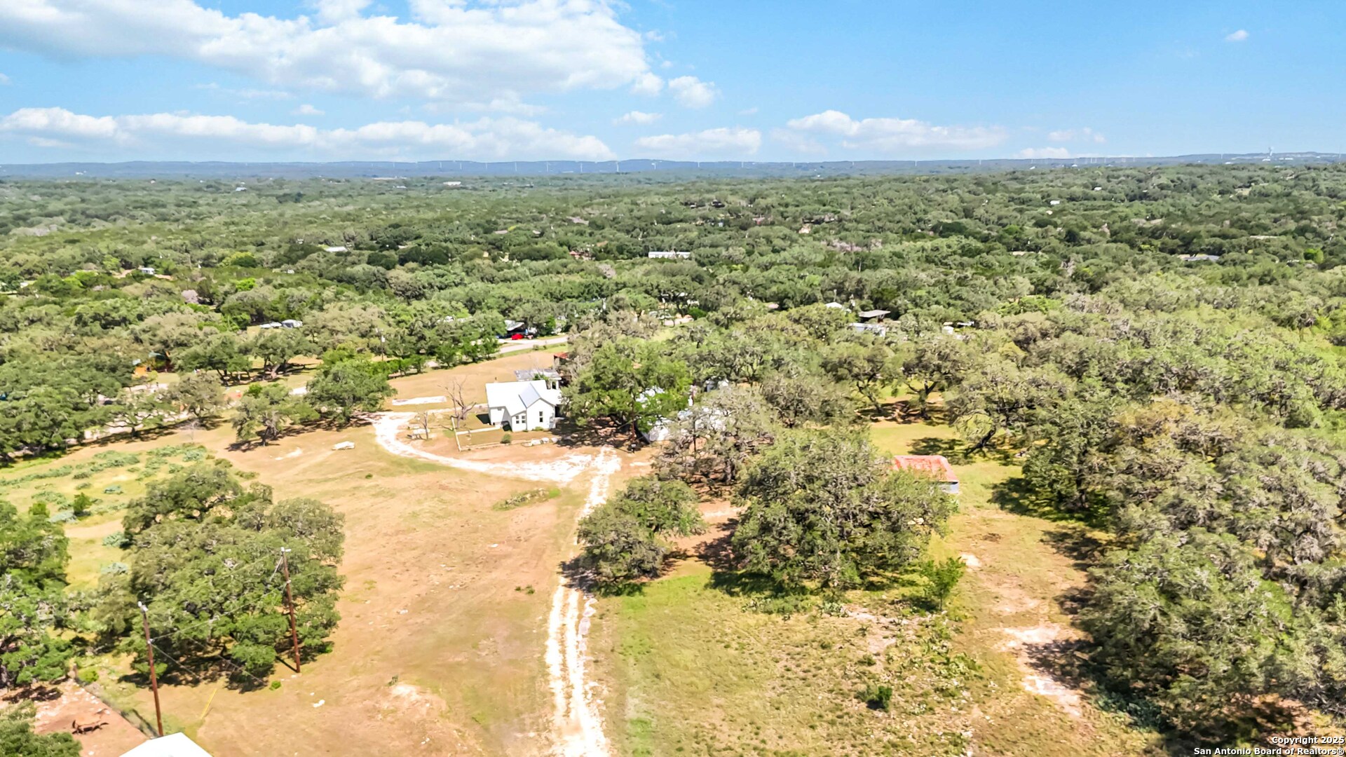 30951 Blanco Bulverde TX 78163
