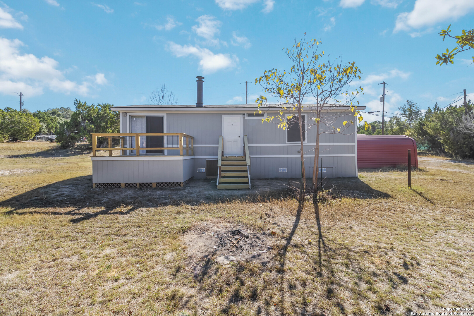 294 Deer Run Canyon Lake TX 78133