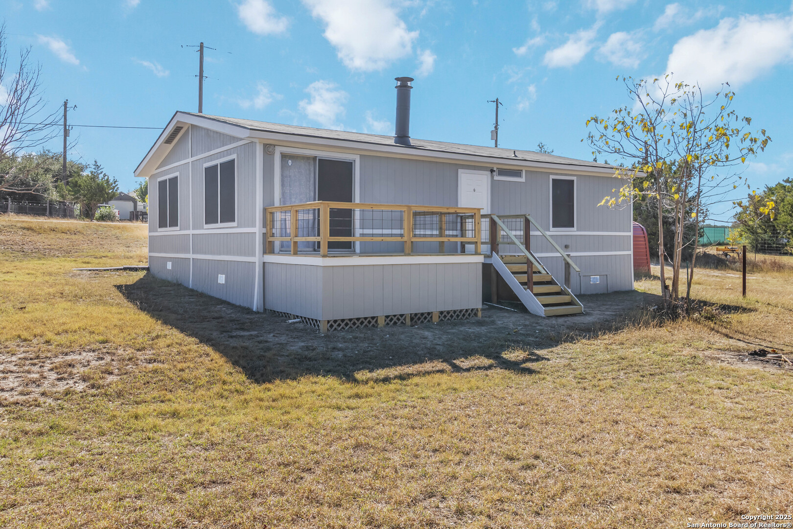 294 Deer Run Canyon Lake TX 78133