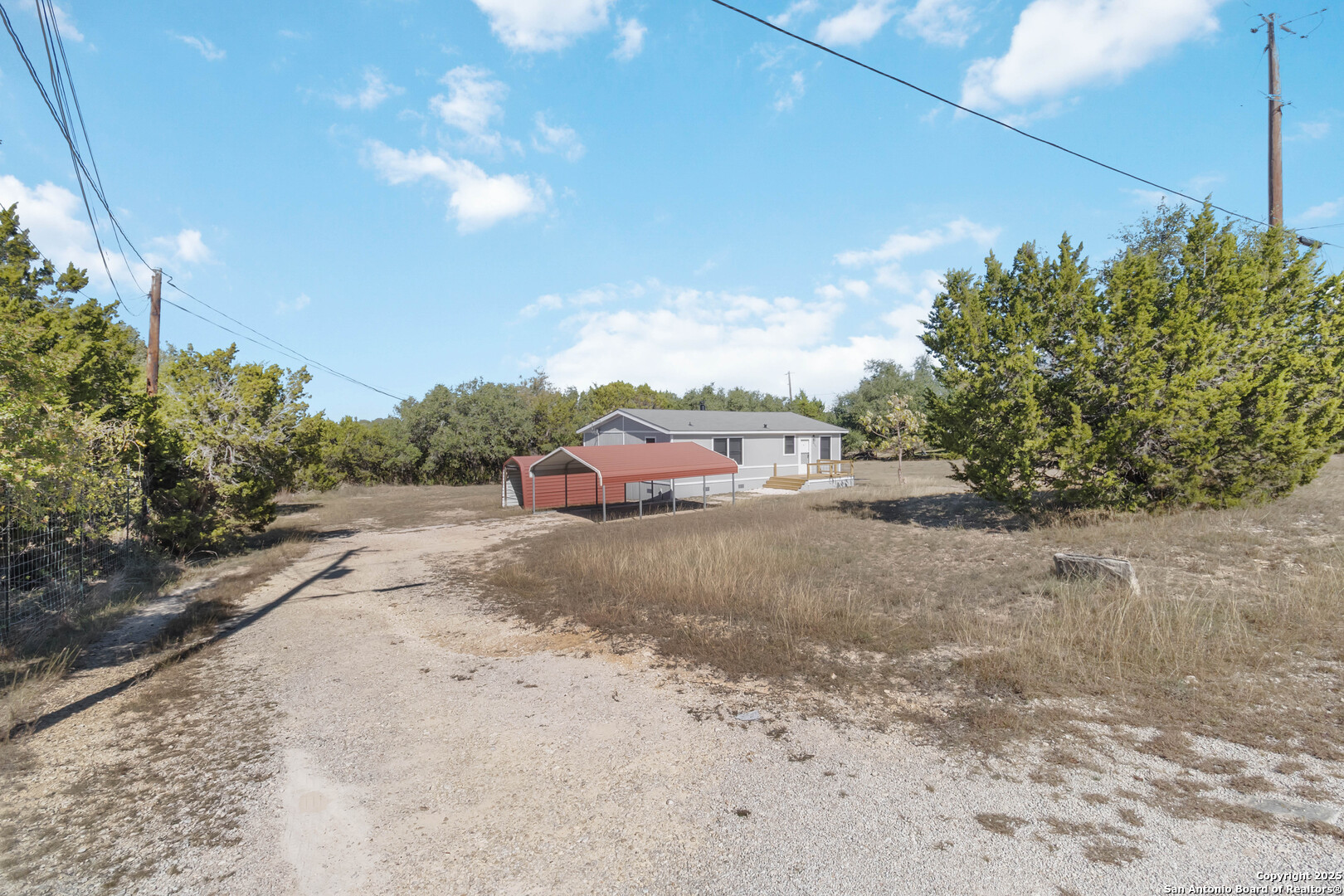 294 Deer Run Canyon Lake TX 78133