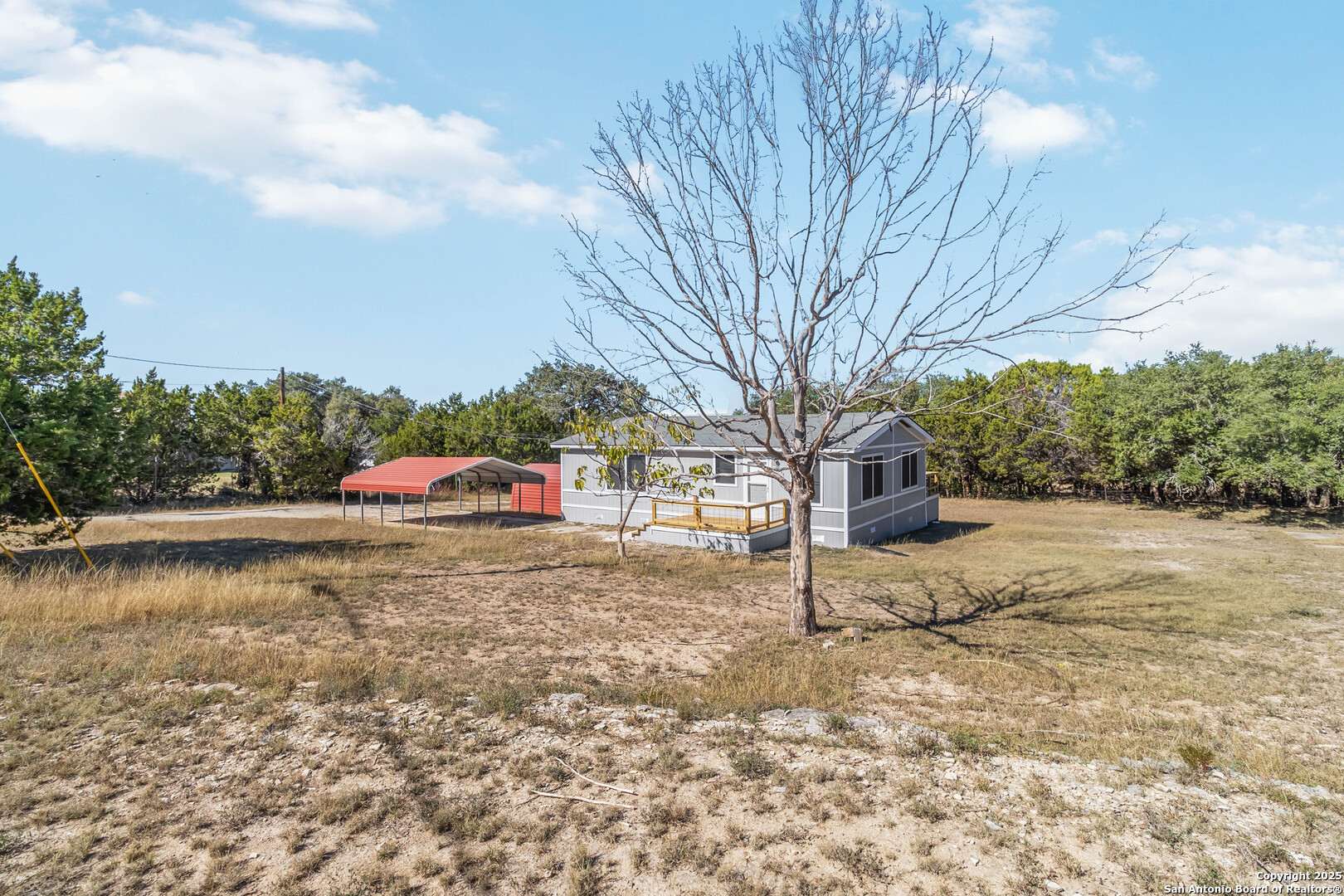 294 Deer Run Canyon Lake TX 78133