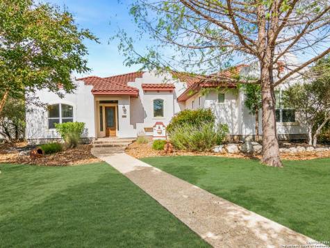 8805 Jodhpur Boerne TX 78015
