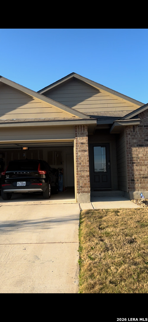 7123 Capella Circle San Antonio TX 78252