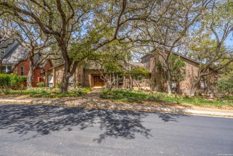 3411 Hunters Walk San Antonio TX 78230