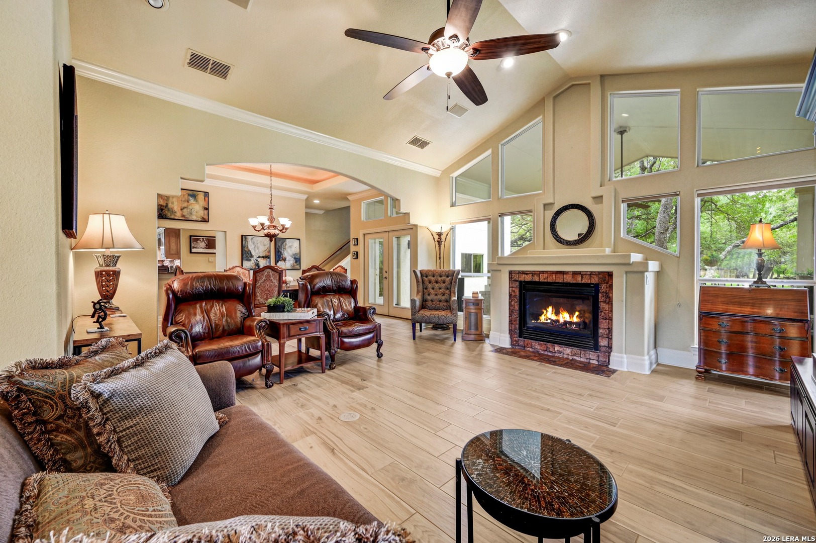 29745 S Mellow Wind Drive Fair Oaks Ranch TX 78015
