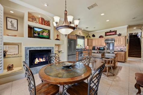29745 S Mellow Wind Drive Fair Oaks Ranch TX 78015