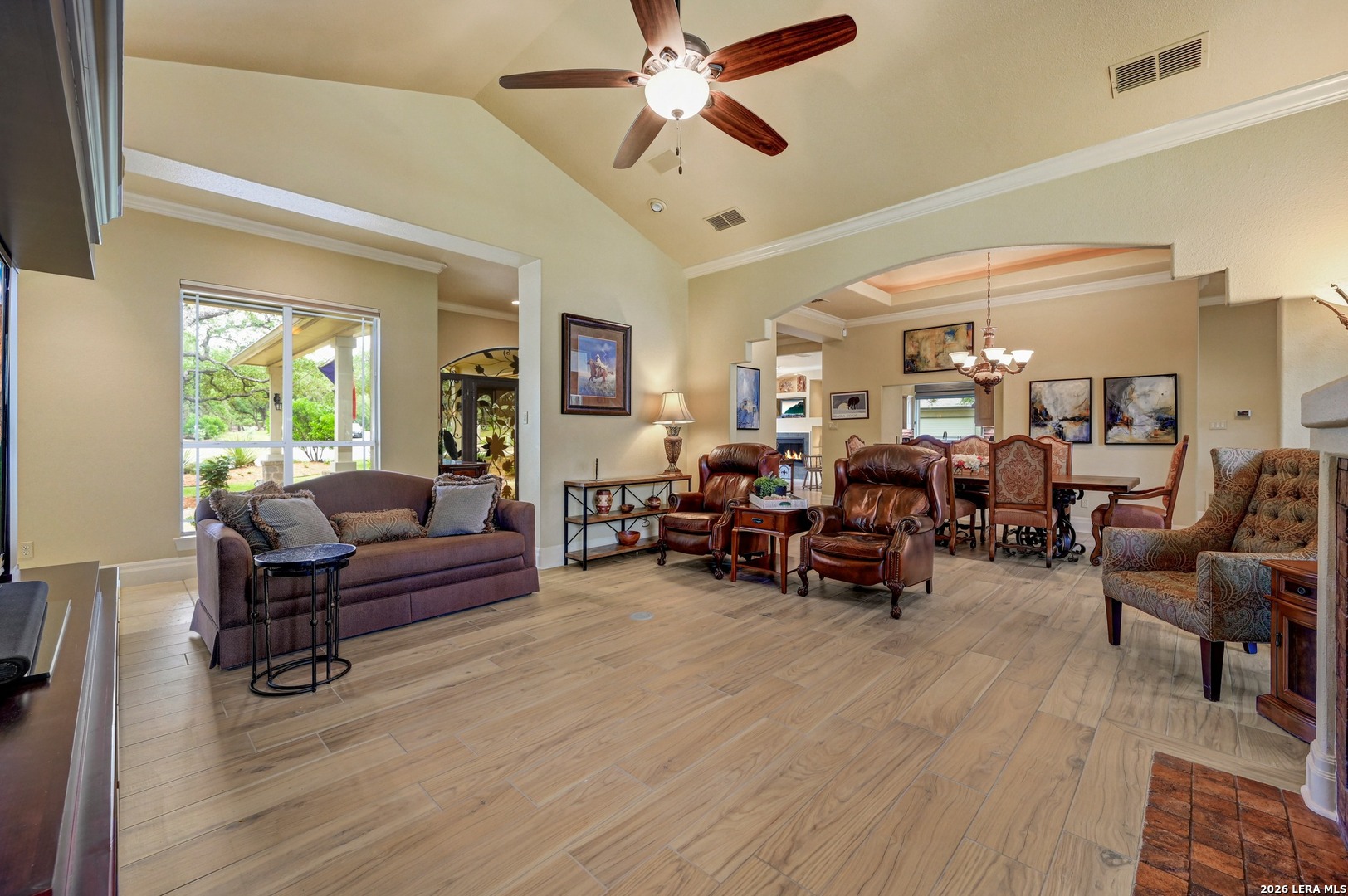 29745 S Mellow Wind Drive Fair Oaks Ranch TX 78015