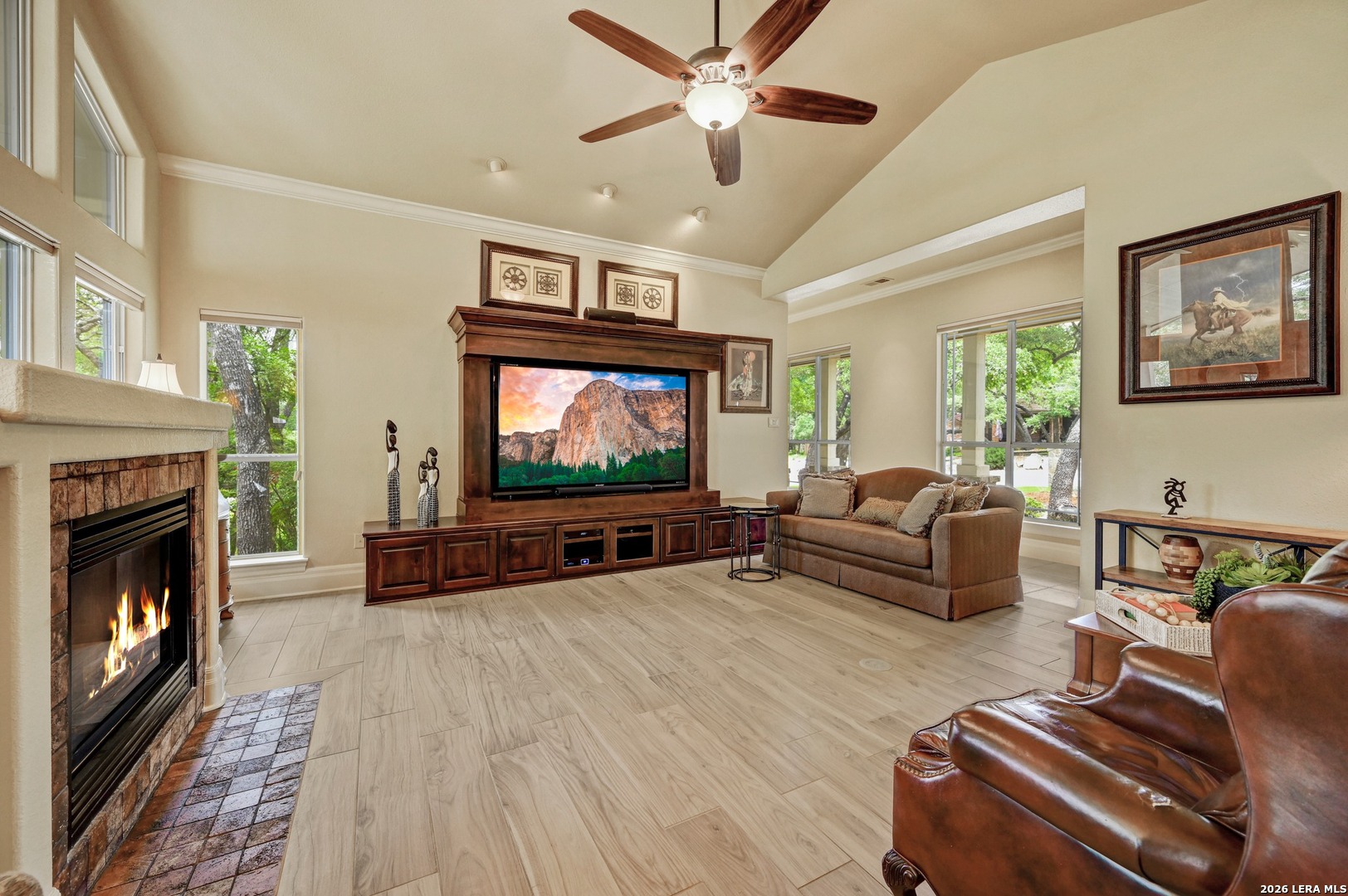 29745 S Mellow Wind Drive Fair Oaks Ranch TX 78015