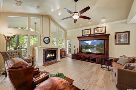 29745 S Mellow Wind Drive Fair Oaks Ranch TX 78015