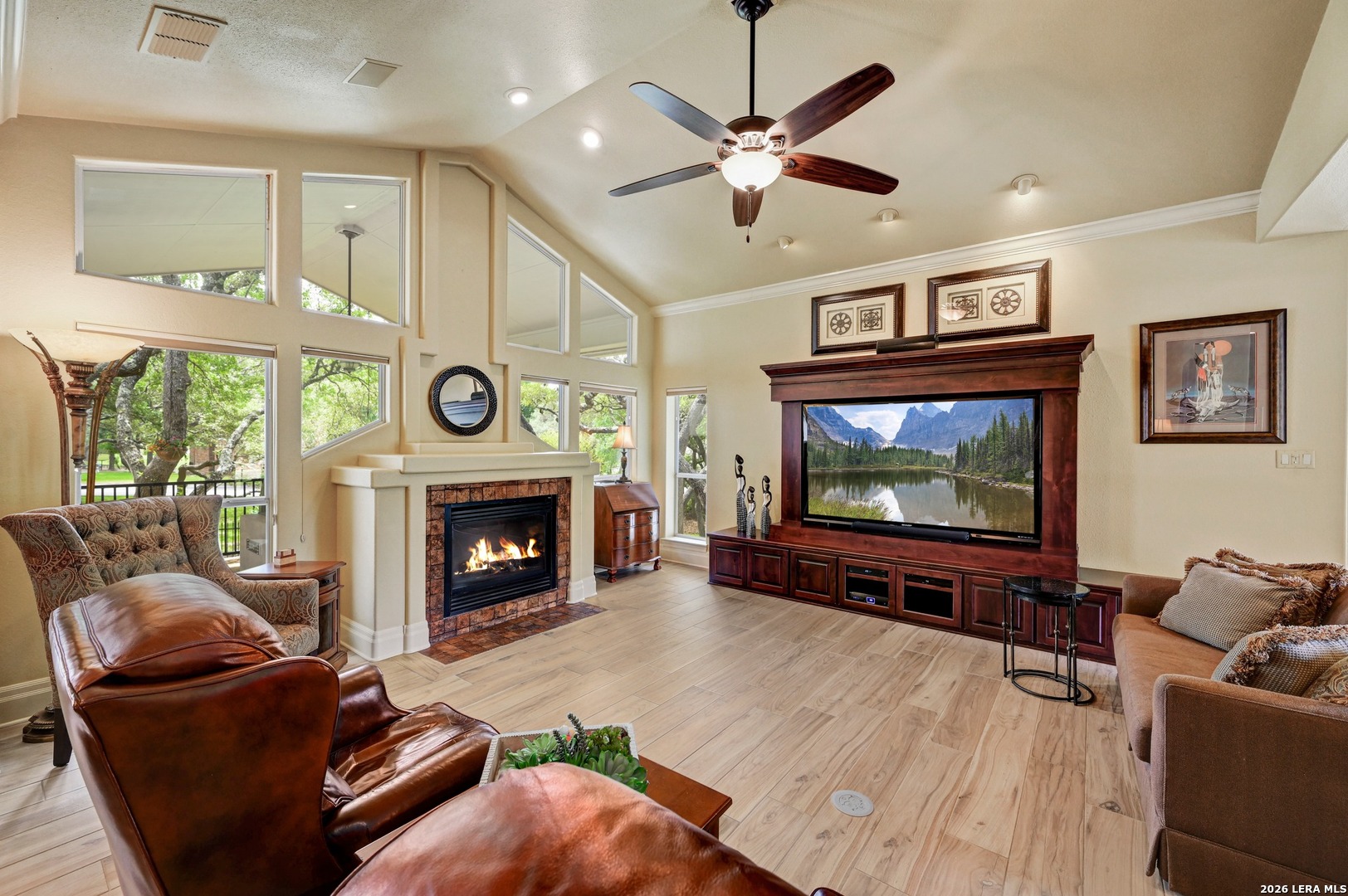 29745 S Mellow Wind Drive Fair Oaks Ranch TX 78015