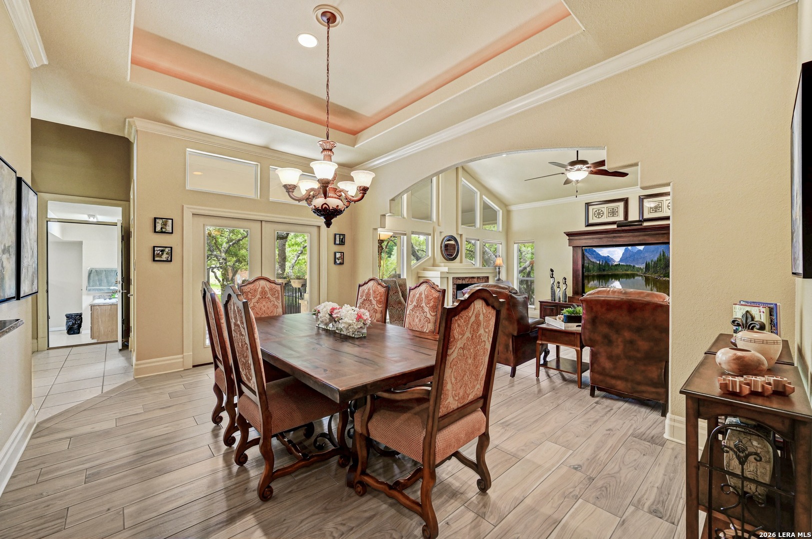 29745 S Mellow Wind Drive Fair Oaks Ranch TX 78015