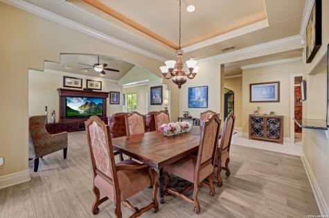 29745 S Mellow Wind Drive Fair Oaks Ranch TX 78015