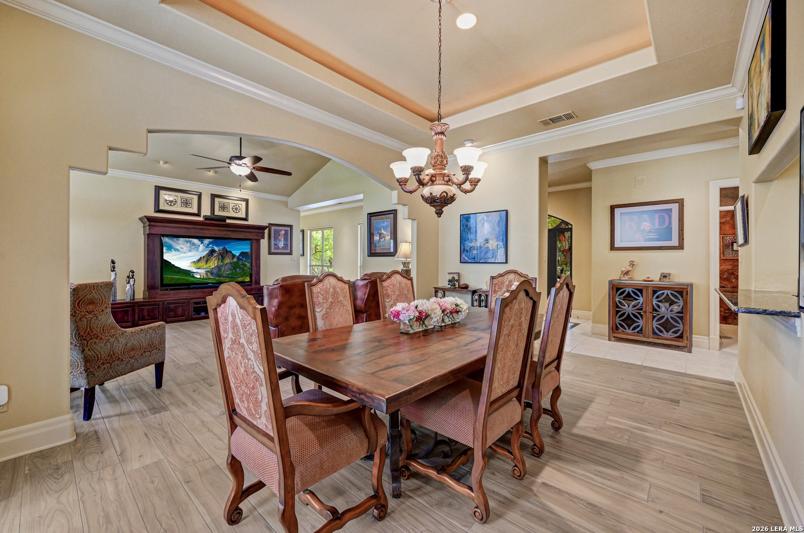 29745 S Mellow Wind Drive Fair Oaks Ranch TX 78015