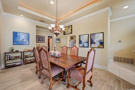 29745 S Mellow Wind Drive Fair Oaks Ranch TX 78015