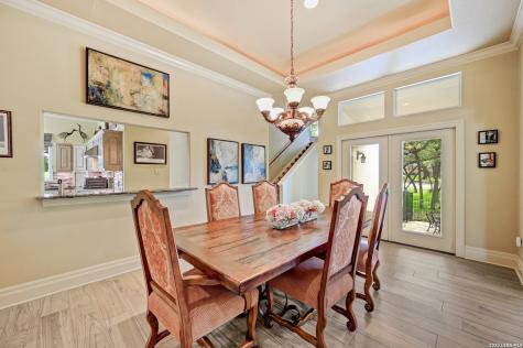 29745 S Mellow Wind Drive Fair Oaks Ranch TX 78015