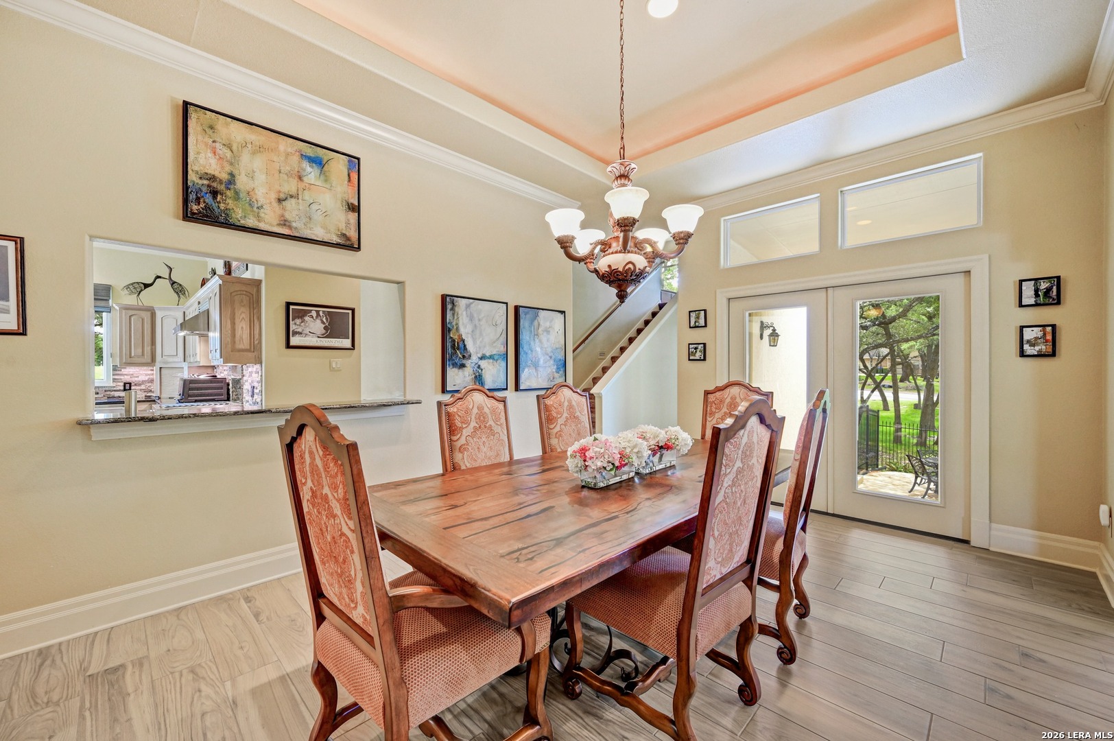 29745 S Mellow Wind Drive Fair Oaks Ranch TX 78015