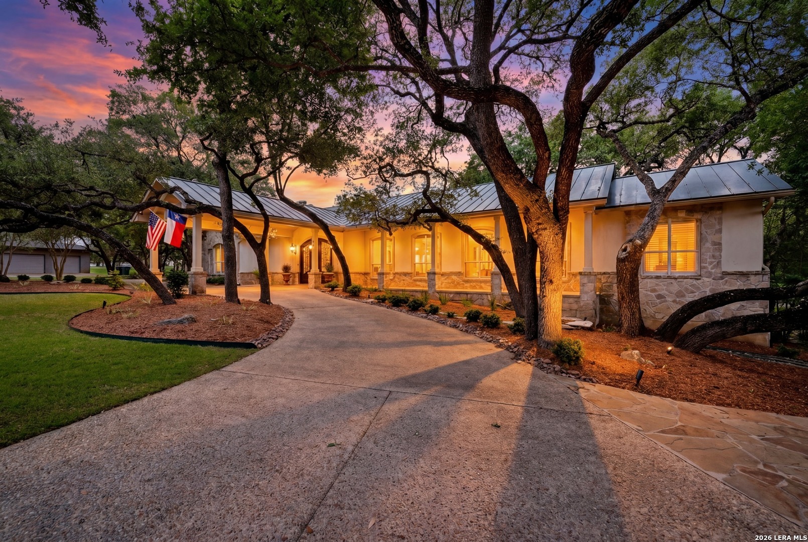 29745 S Mellow Wind Drive Fair Oaks Ranch TX 78015