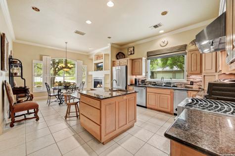 29745 S Mellow Wind Drive Fair Oaks Ranch TX 78015