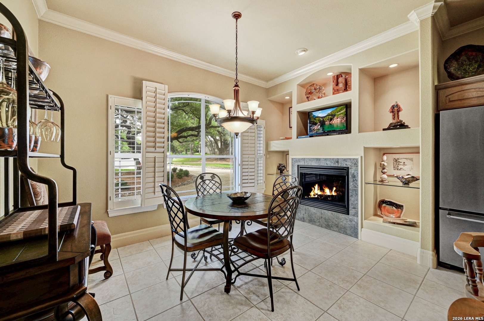 29745 S Mellow Wind Drive Fair Oaks Ranch TX 78015