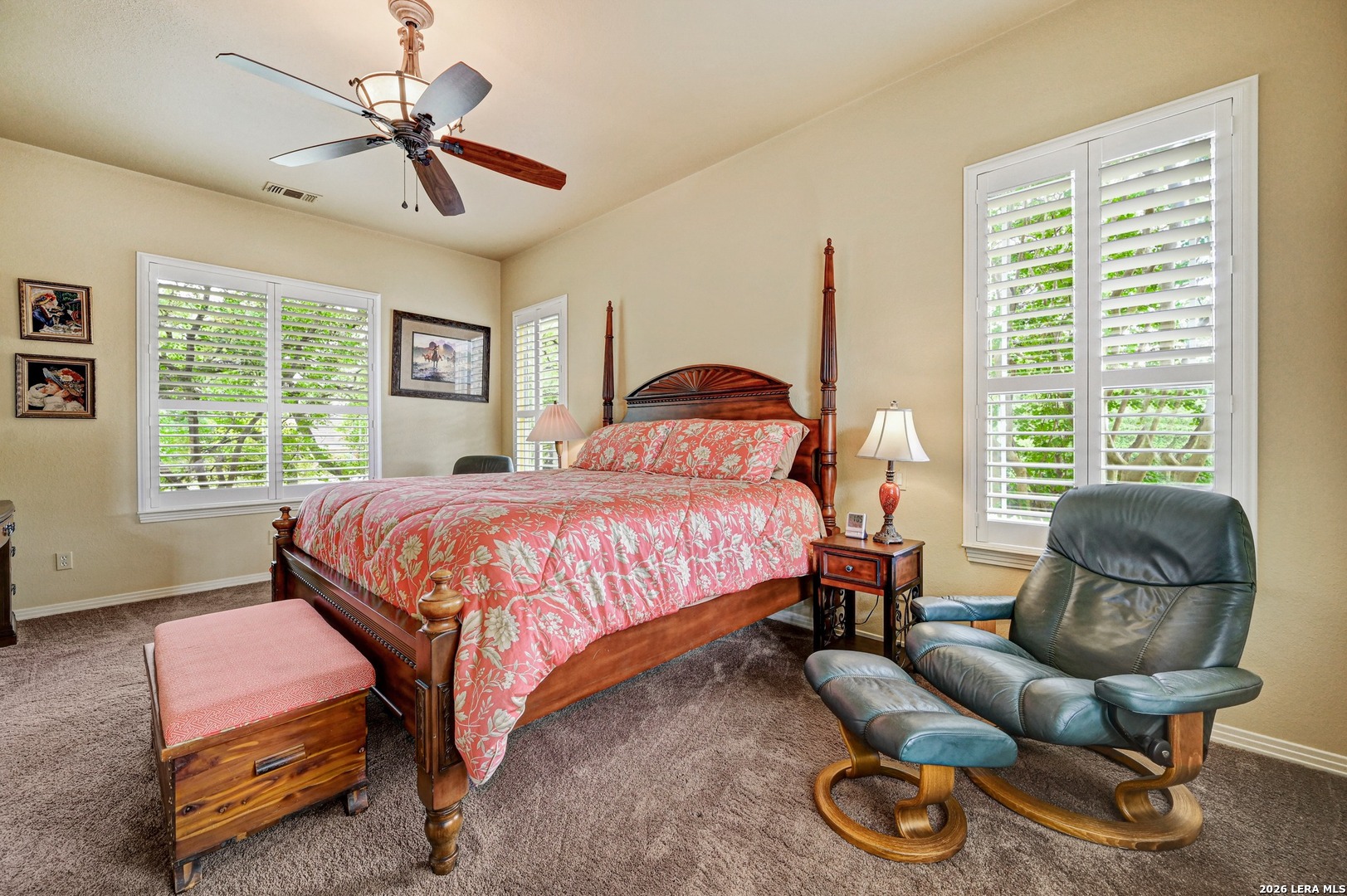 29745 S Mellow Wind Drive Fair Oaks Ranch TX 78015