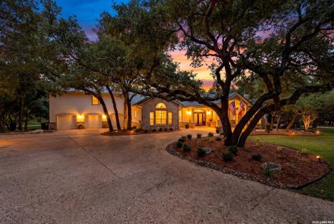 29745 S Mellow Wind Drive Fair Oaks Ranch TX 78015