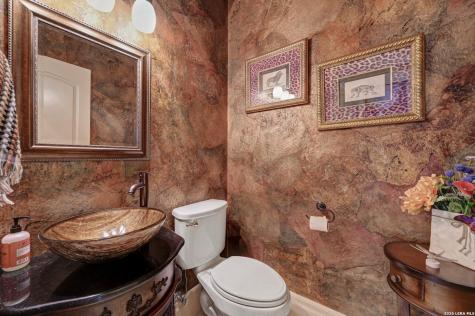 29745 S Mellow Wind Drive Fair Oaks Ranch TX 78015