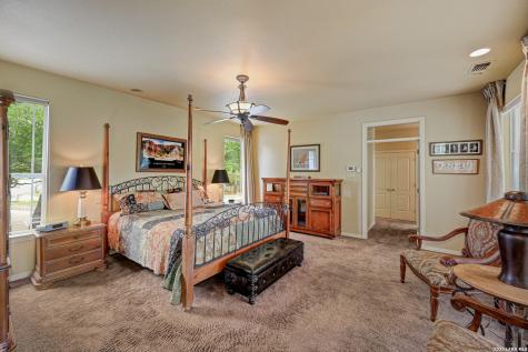 29745 S Mellow Wind Drive Fair Oaks Ranch TX 78015