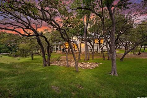 29745 S Mellow Wind Drive Fair Oaks Ranch TX 78015