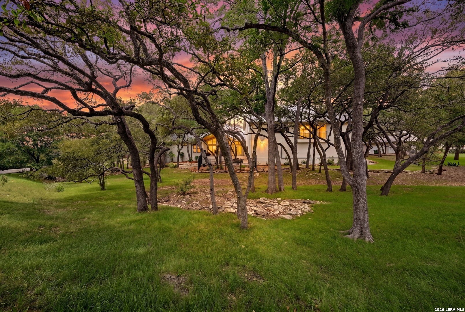 29745 S Mellow Wind Drive Fair Oaks Ranch TX 78015