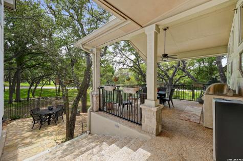 29745 S Mellow Wind Drive Fair Oaks Ranch TX 78015