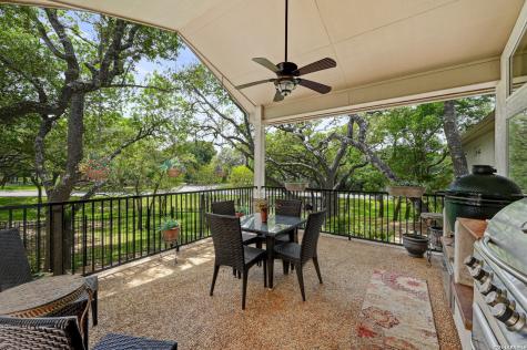 29745 S Mellow Wind Drive Fair Oaks Ranch TX 78015