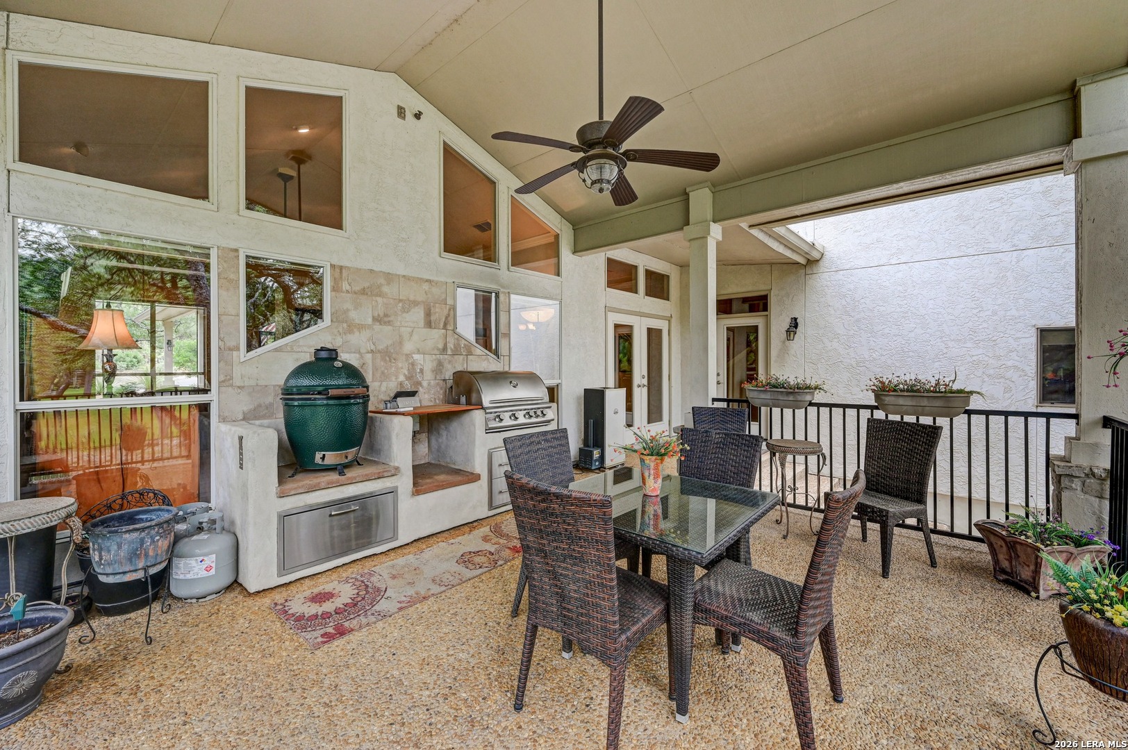 29745 S Mellow Wind Drive Fair Oaks Ranch TX 78015