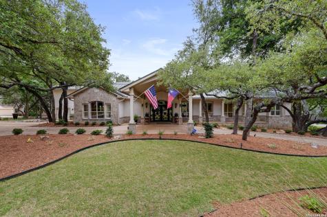 29745 S Mellow Wind Drive Fair Oaks Ranch TX 78015