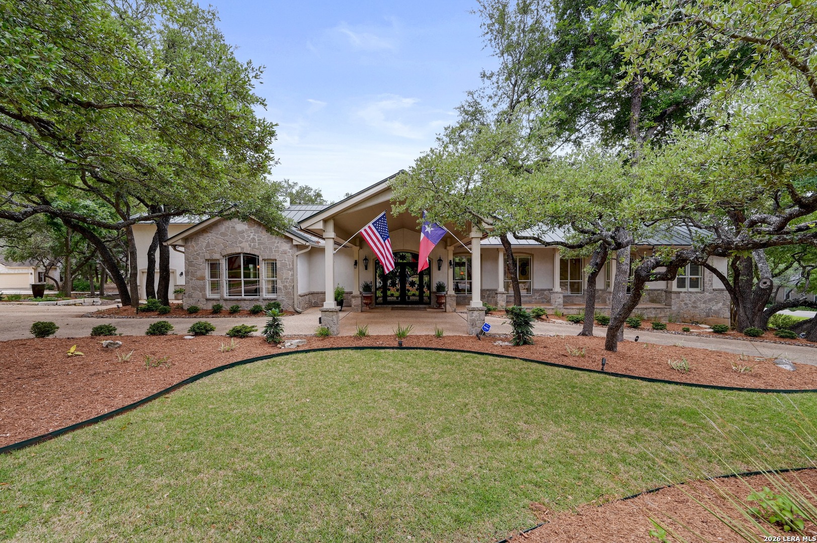 29745 S Mellow Wind Drive Fair Oaks Ranch TX 78015
